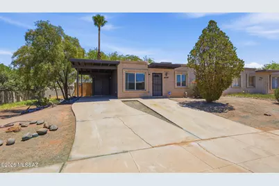 3641 S Marvin Place, Tucson, AZ 85730 - Photo 1