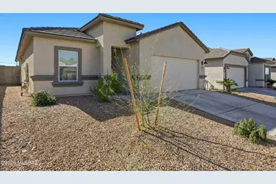 9780 E Gray Hawk Drive, Tucson, AZ 85730 - Photo 1