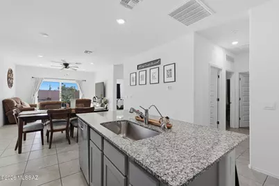 9780 E Gray Hawk Drive, Tucson, AZ 85730 - Photo 11