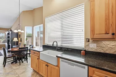 1362 N Boyce Avenue, Green Valley, AZ 85614 - Photo 15