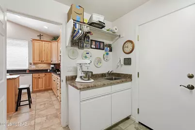 1362 N Boyce Avenue, Green Valley, AZ 85614 - Photo 37