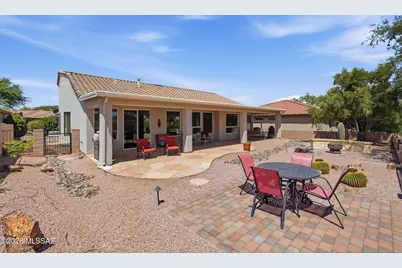 1362 N Boyce Avenue, Green Valley, AZ 85614 - Photo 43