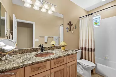 1362 N Boyce Avenue, Green Valley, AZ 85614 - Photo 29