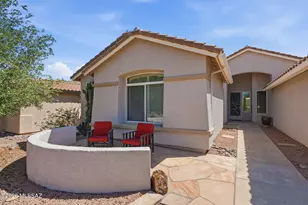 1362 N Boyce Ave, Green Valley, AZ 85614 - Photo 3