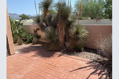 3356 N Carrywood Drive, Tucson, AZ 85712 - Photo 11