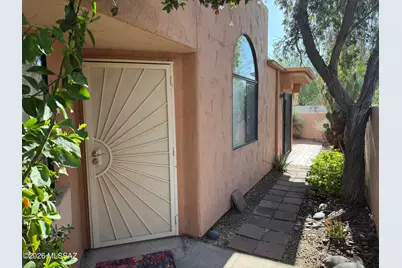 3356 N Carrywood Drive, Tucson, AZ 85712 - Photo 5