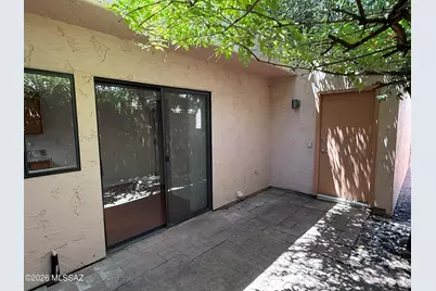 3356 N Carrywood Drive, Tucson, AZ 85712 - Photo 27
