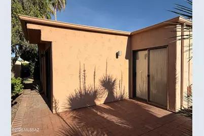 3356 N Carrywood Drive, Tucson, AZ 85712 - Photo 7