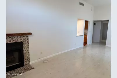 3356 N Carrywood Drive, Tucson, AZ 85712 - Photo 13