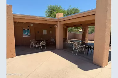 3356 N Carrywood Drive, Tucson, AZ 85712 - Photo 45