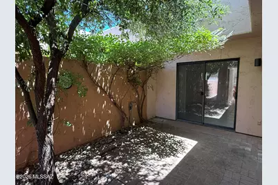 3356 N Carrywood Drive, Tucson, AZ 85712 - Photo 23