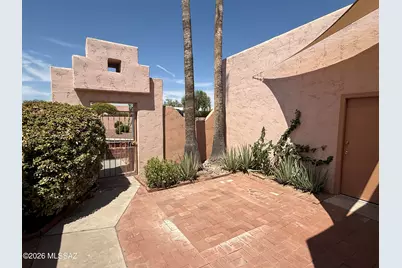 3356 N Carrywood Drive, Tucson, AZ 85712 - Photo 5
