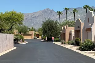 3356 N Carrywood Dr, Tucson, AZ 85712 - Photo 47