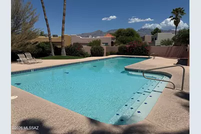 3356 N Carrywood Drive, Tucson, AZ 85712 - Photo 43