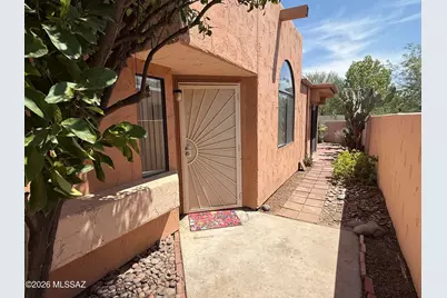 3356 N Carrywood Drive, Tucson, AZ 85712 - Photo 7