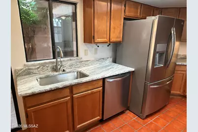 3356 N Carrywood Drive, Tucson, AZ 85712 - Photo 27