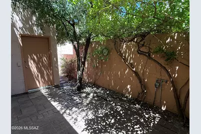 3356 N Carrywood Drive, Tucson, AZ 85712 - Photo 21