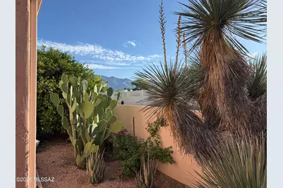 3356 N Carrywood Drive, Tucson, AZ 85712 - Photo 9