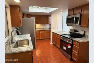 3356 N Carrywood Drive, Tucson, AZ 85712 - Photo 19