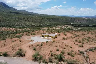 389 Camino Armadillo, Rio Rico, AZ 85648 - Photo 3