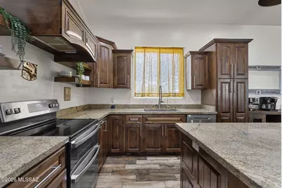 389 Camino Armadillo, Rio Rico, AZ 85648 - Photo 13
