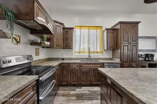 389 Camino Armadillo, Rio Rico, AZ 85648 - Photo 13