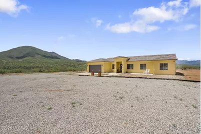 389 Camino Armadillo, Rio Rico, AZ 85648 - Photo 5