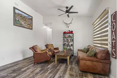 389 Camino Armadillo, Rio Rico, AZ 85648 - Photo 7