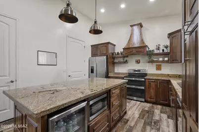 389 Camino Armadillo, Rio Rico, AZ 85648 - Photo 15