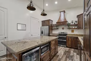 389 Camino Armadillo, Rio Rico, AZ 85648 - Photo 15