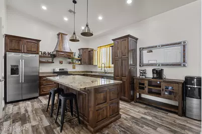 389 Camino Armadillo, Rio Rico, AZ 85648 - Photo 11
