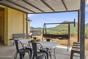 389 Camino Armadillo, Rio Rico, AZ 85648 - Photo 33