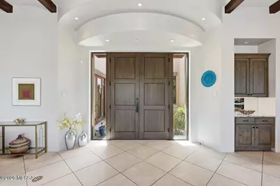 6342 W Sunlit Bridge Place, Marana, AZ 85658 - Photo 7