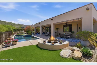 6342 W Sunlit Bridge Place, Marana, AZ 85658 - Photo 45