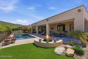 6342 W Sunlit Bridge Pl, Marana, AZ 85658 - Photo 45