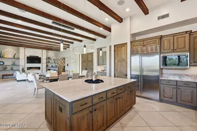 6342 W Sunlit Bridge Place, Marana, AZ 85658 - Photo 19