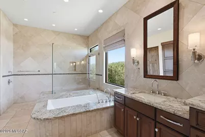 6342 W Sunlit Bridge Place, Marana, AZ 85658 - Photo 27