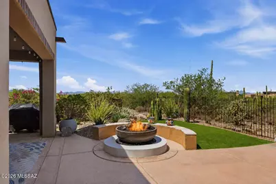 6342 W Sunlit Bridge Place, Marana, AZ 85658 - Photo 43