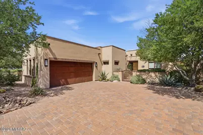 6342 W Sunlit Bridge Place, Marana, AZ 85658 - Photo 3