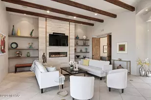 6342 W Sunlit Bridge Pl, Marana, AZ 85658 - Photo 11