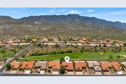65555 E Canyon Drive, Saddlebrooke, AZ 85739 - Photo 3