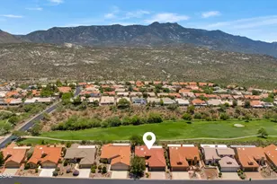 65555 E Canyon Dr, Tucson, AZ 85739 - Photo 3