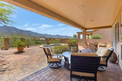 65555 E Canyon Drive, Saddlebrooke, AZ 85739 - Photo 41