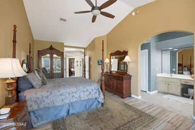 65555 E Canyon Drive, Saddlebrooke, AZ 85739 - Photo 33