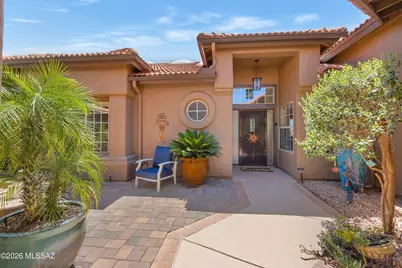 65555 E Canyon Drive, Saddlebrooke, AZ 85739 - Photo 11