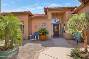 65555 E Canyon Dr, Tucson, AZ 85739 - Photo 11