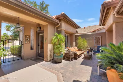 65555 E Canyon Drive, Saddlebrooke, AZ 85739 - Photo 5