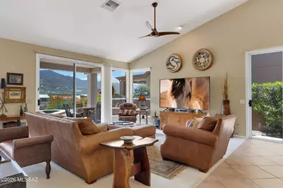 65555 E Canyon Drive, Saddlebrooke, AZ 85739 - Photo 17