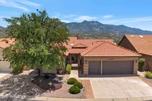 65555 E Canyon Dr, Saddlebrooke, AZ 85739 - Photo 1