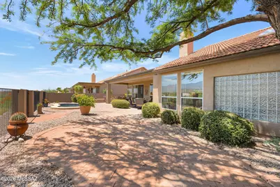 65555 E Canyon Drive, Saddlebrooke, AZ 85739 - Photo 45